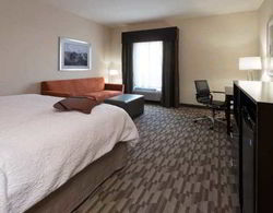 Hampton Inn & Suites Albuquerque Genel
