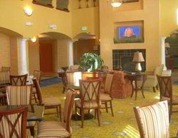 Hampton Inn & Suites Albuquerque Coors Road Genel