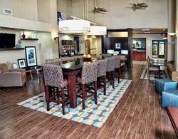 Hampton Inn & Suites Amarillo West Genel