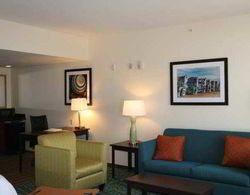 Hampton Inn & Suites Amarillo West Genel
