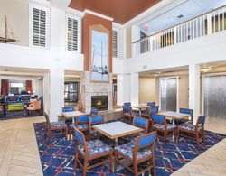 Hampton Inn & Suites Annapolis  Yeme / İçme