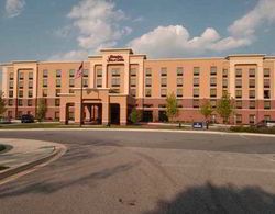 Hampton Inn & Suites Arundel Mills Baltimore Genel