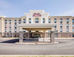 Hampton Inn & Suites Ashland, OH Genel