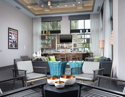 Hampton Inn & Suites Atlanta Decatur/Emory Genel