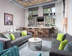 Hampton Inn & Suites Atlanta Decatur/Emory Genel