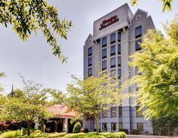 Hampton Inn & Suites Atlanta Duluth Gwinnett Genel