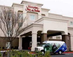 Hampton Inn & Suites Atlanta - I-285 & Camp Creek Genel