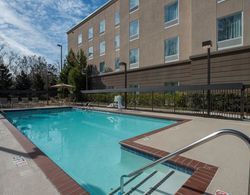 Hampton Inn & Suites Atlanta - I-285 & Camp Creek Havuz