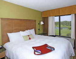 Hampton Inn & Suites Atlantic Beach Genel
