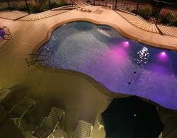 Hampton Inn&Suites Austin Cedar Park-Lakeline Genel