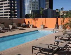 Hampton Inn & Suites Austin-Downtown Genel