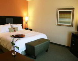 Hampton Inn & Suites Austin Lakeway Genel