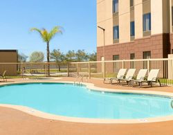 Hampton Inn & Suites Baton Rouge - I-10 East Havuz