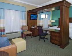 Hampton Inn & Suites Baton Rouge/Port Allen Genel