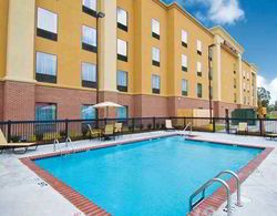 Hampton Inn & Suites Baton Rouge/Port Allen Genel