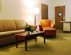 Hampton Inn & Suites Binghamton Vestal Genel