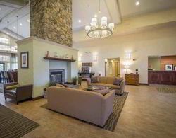 Hampton Inn & Suites Binghamton Vestal Genel