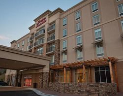 Hampton Inn & Suites Boone, NC Genel