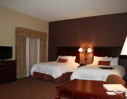 Hampton Inn & Suites Brookings Genel