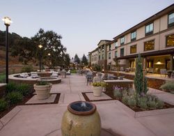 Hampton Inn & Suites Buellton/Santa Ynez Valley,CA Genel