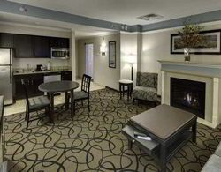 Hampton Inn & Suites Buffalo Downtown Genel