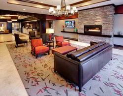 Hampton Inn & Suites Buffalo Downtown Genel