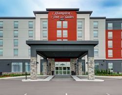 Hampton Inn & Suites by Hilton Belleville Öne Çıkan Resim