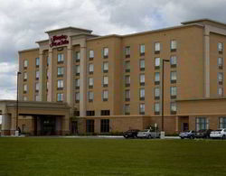 Hampton Inn & Suites by Hilton Brantford Confer. Genel