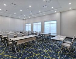 Hampton Inn & Suites by Hilton Burlington Toronto Genel