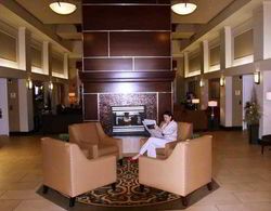 Hampton Inn & Suites by Hilton Calgary-Airport Lobi