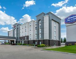 Hampton Inn & Suites by Hilton Edmonton/West Öne Çıkan Resim