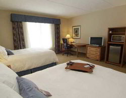 Hampton Inn & Suites by Hilton Guelph Genel