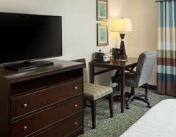 Hampton Inn & Suites by Hilton Miami-Doral/Dolphin Mall Genel
