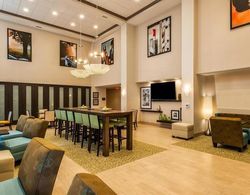 Hampton Inn & Suites by Hilton New Albany Columbus Genel