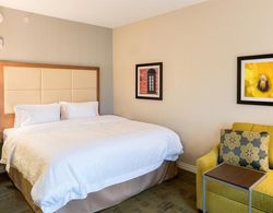 Hampton Inn & Suites by Hilton New Albany Columbus Genel