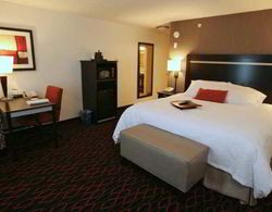 Hampton Inn & Suites by Hilton Red Deer Genel