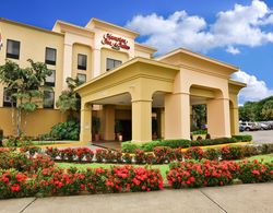 Hampton Inn & Suites by Hilton San Jose-Airport Genel