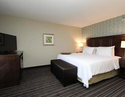 Hampton Inn & Suites by Hilton St. John's Airport Genel