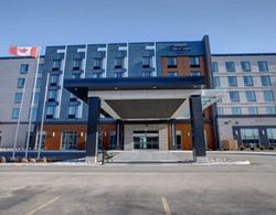 Hampton Inn & Suites by Hilton Waterloo St. Jacobs Dış Mekan