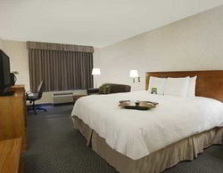 Hampton Inn & Suites Calgary University Northwest Genel