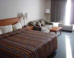 Hampton Inn & Suites Calgary University Northwest Genel
