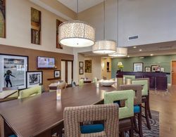 Hampton Inn & Suites Cape Coral Genel