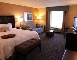 Hampton Inn & Suites Carlsbad Genel