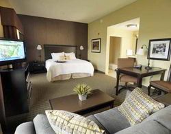 Hampton Inn & Suites Chadds Ford Genel