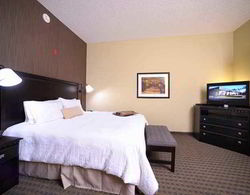 Hampton Inn & Suites Chadds Ford Genel