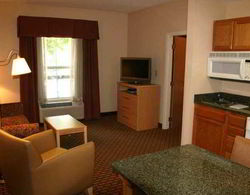 Hampton Inn & Suites Chapel Hill- Durham Area Genel