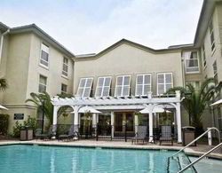 Hampton Inn & Suites Charleston Genel