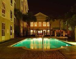 Hampton Inn & Suites Charleston/West Ashley Genel