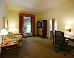 Hampton Inn & Suites Charleston/West Ashley Genel