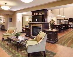 Hampton Inn & Suites Chicago St. Charles Genel